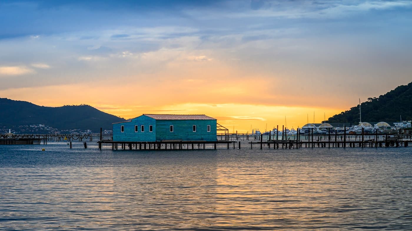 IGY Marinas (23 Locations — Full Acquisition)